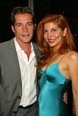 Sean maguire ve jenna mattison