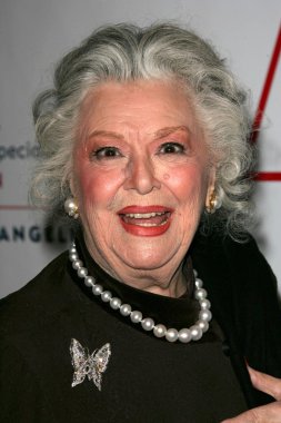 Ann Robinson