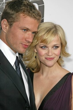 Ryan phillippe ve reese witherspoon