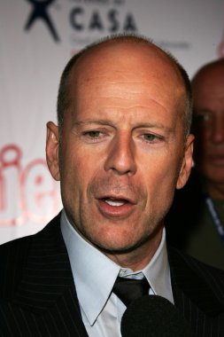Bruce Willis