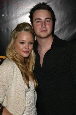 Taylor hoover ve jake coco