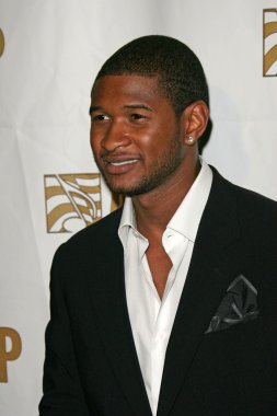 Usher