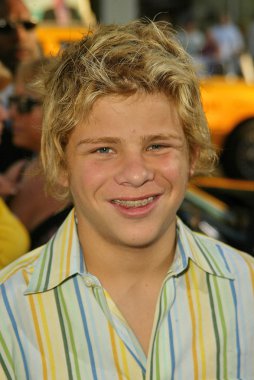 Jonathan Lipnicki