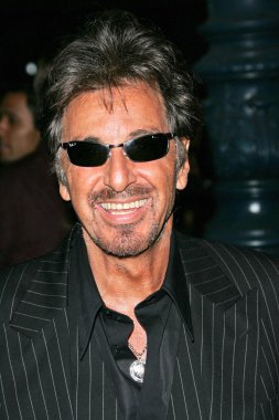Al Pacino
