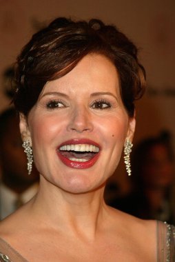 Geena Davis