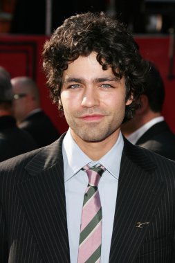 13. yıllık, Adrian grenier espy Ödülleri - gelenler, kodak Tiyatrosu, hollywood, ca 07-13-05