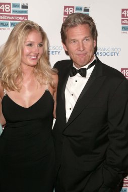 Isabelle köprü ve jeff bridges