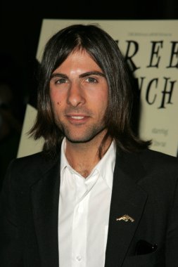 Jason Schwatzman