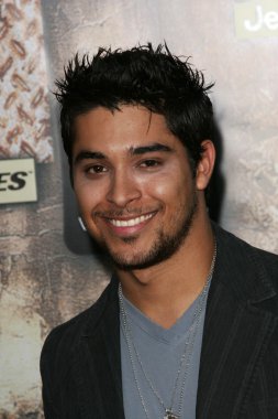 Wilmer Valderrama