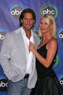 ABC 2005 yaz basın turu all-star partisi