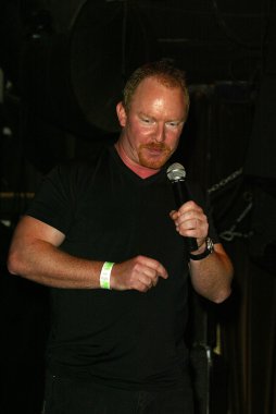 Richard Christy