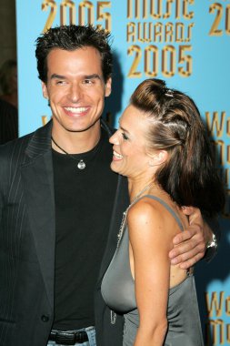 Antonio Sabato Jr
