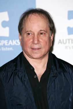 Paul Simon