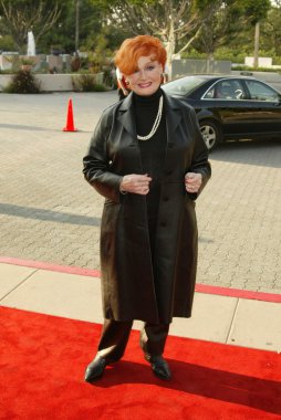 Ann Robinson