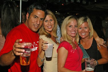 oktoberfest 2005 canlı klsx yayın