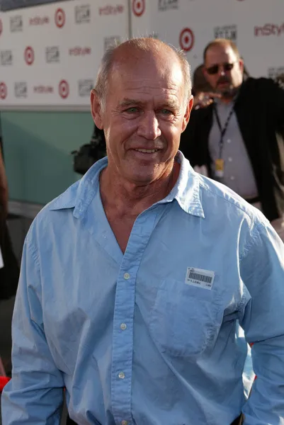 Los Angeles Film Festival Opening Night "Down in the Valley" — Stock Photo, Image