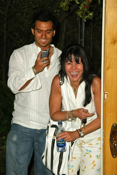 Maria conchita alonso