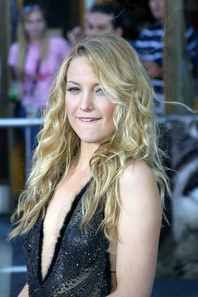 Kate hudson bei der premiere von you, me and dupree. Arclight, Hollywood, ca. 07-10-06 — Stockfoto