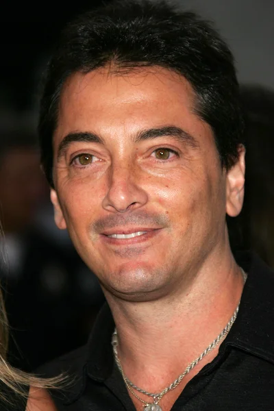 Scott Baio