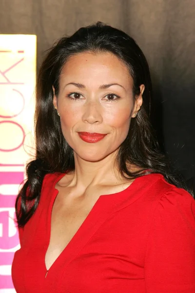 Ann Curry — Stock Photo, Image