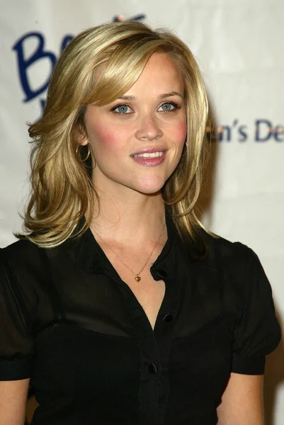 Reese Witherspoon — Zdjęcie stockowe