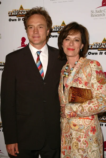 Bradley Whitford, Jane Kaczmarek