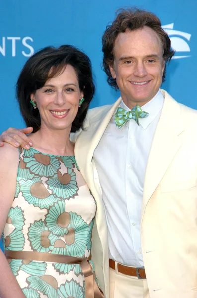 Hollywood bowl açılış gecesi