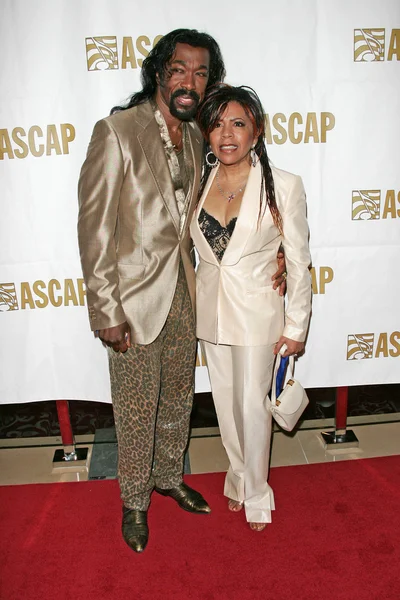 Ascap pop music awards anual de 22 — Fotografia de Stock