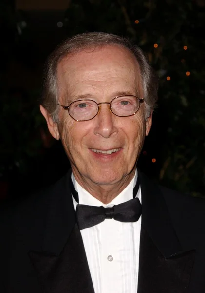 Bernie Kopell — Stock Photo, Image