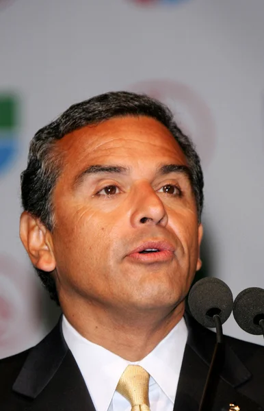 Antonio Villaraigosa — Stockfoto