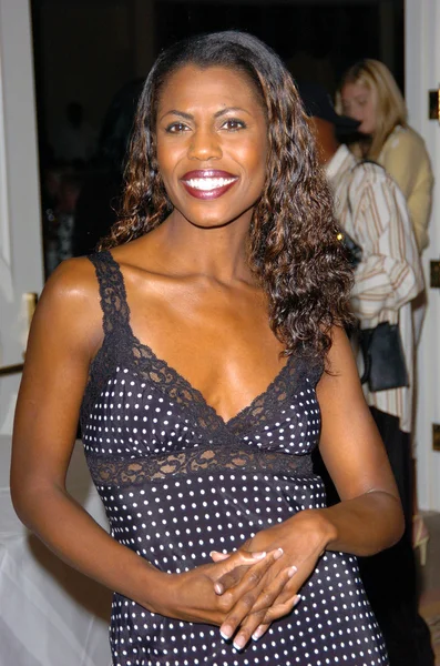 Omarosa マニゴールト stallworth — ストック写真