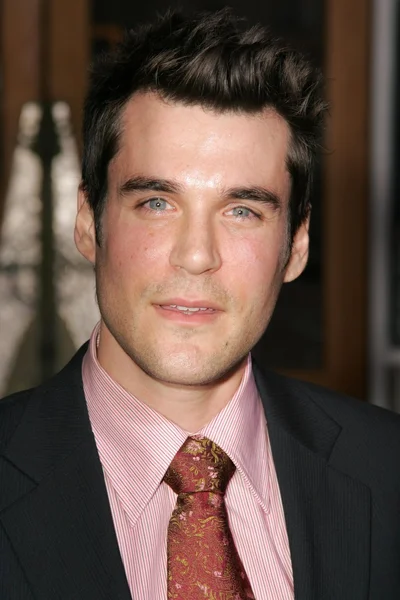 Sean Maher — Stock Photo, Image