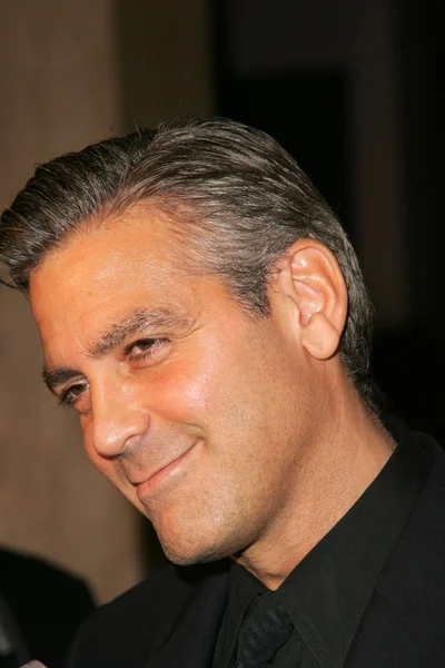 George Clooney