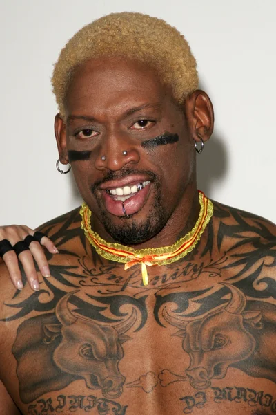 Dennis rodman — Photo