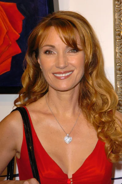 Jane seymour — Φωτογραφία Αρχείου