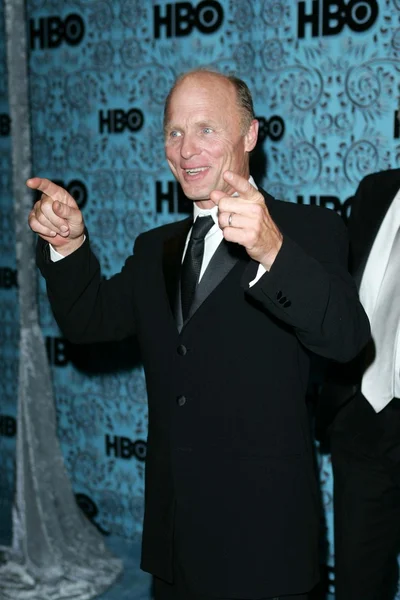 HBO Emmy después de la fiesta — Foto de Stock