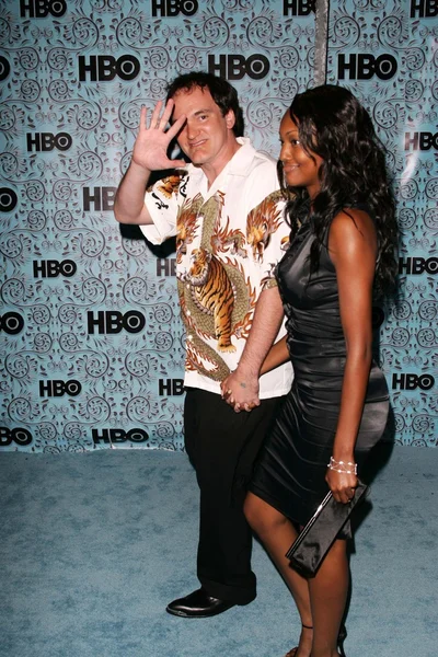 HBO Emmy After Party — Stock Photo, Image