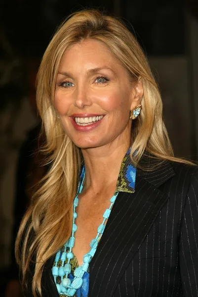 Heather Thomas — Stockfoto