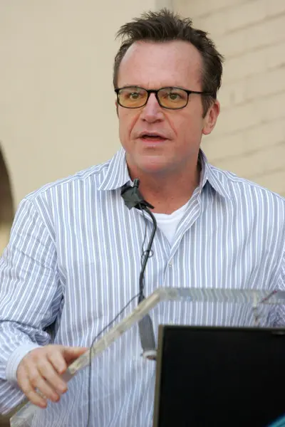 Tom Arnold — Stock Photo, Image