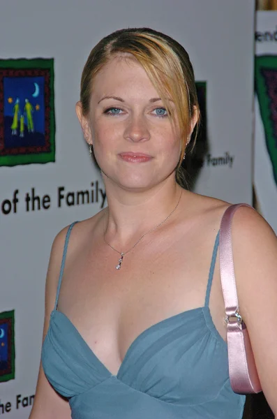 Melissa Joan Hart — Zdjęcie stockowe