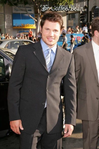 "The Dukes Of Hazzard" Los Angeles Premiere — Stock Photo, Image