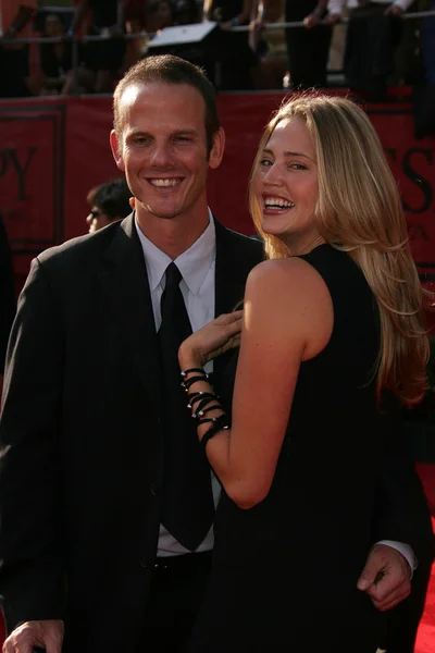 13th Annual ESPY Awards - Arrivals — Stock Photo, Image