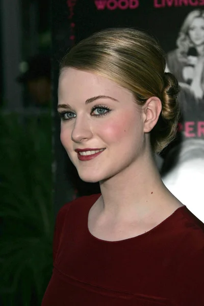 "Pretty Persuasion" Premiere — Stock Photo, Image