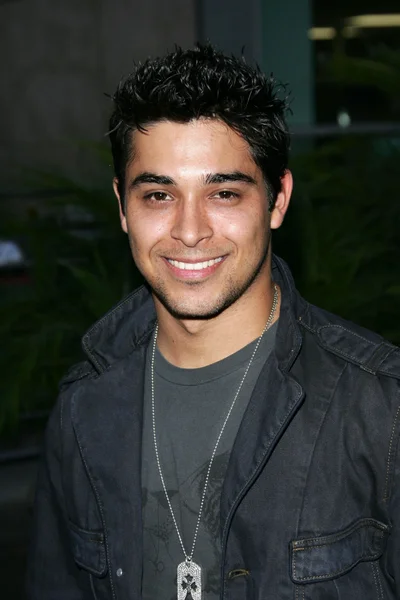 Wilmer Valderrama — Stock Photo, Image