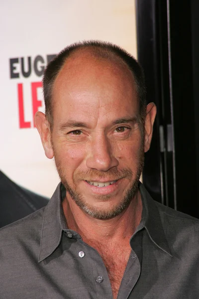 Miguel Ferrer — Stock Photo, Image