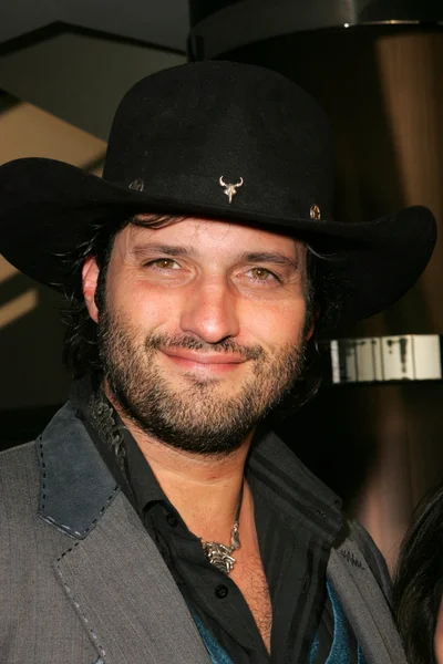 Robert Rodriguez — Stockfoto