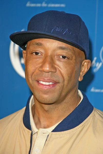 Russell Simmons