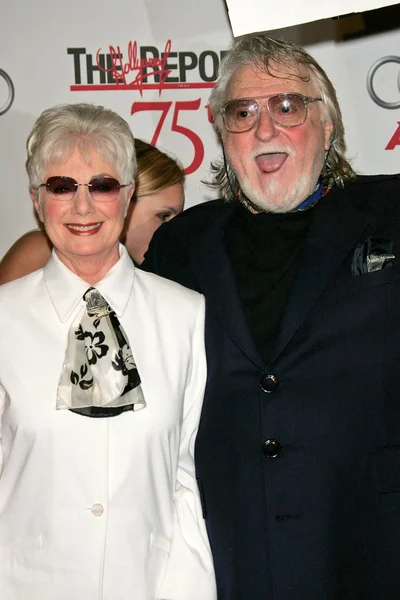 Shirley jones ve marty ingels