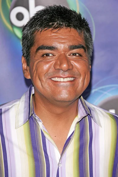 George Lopez