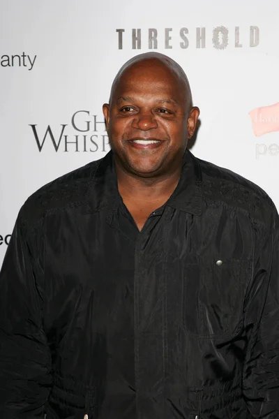 Charles Dutton — Stockfoto